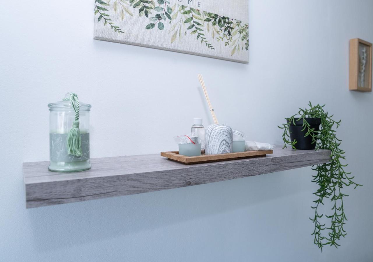 Appartement Cosy - Tonkin, Parc Tete D'Or 维勒班 外观 照片