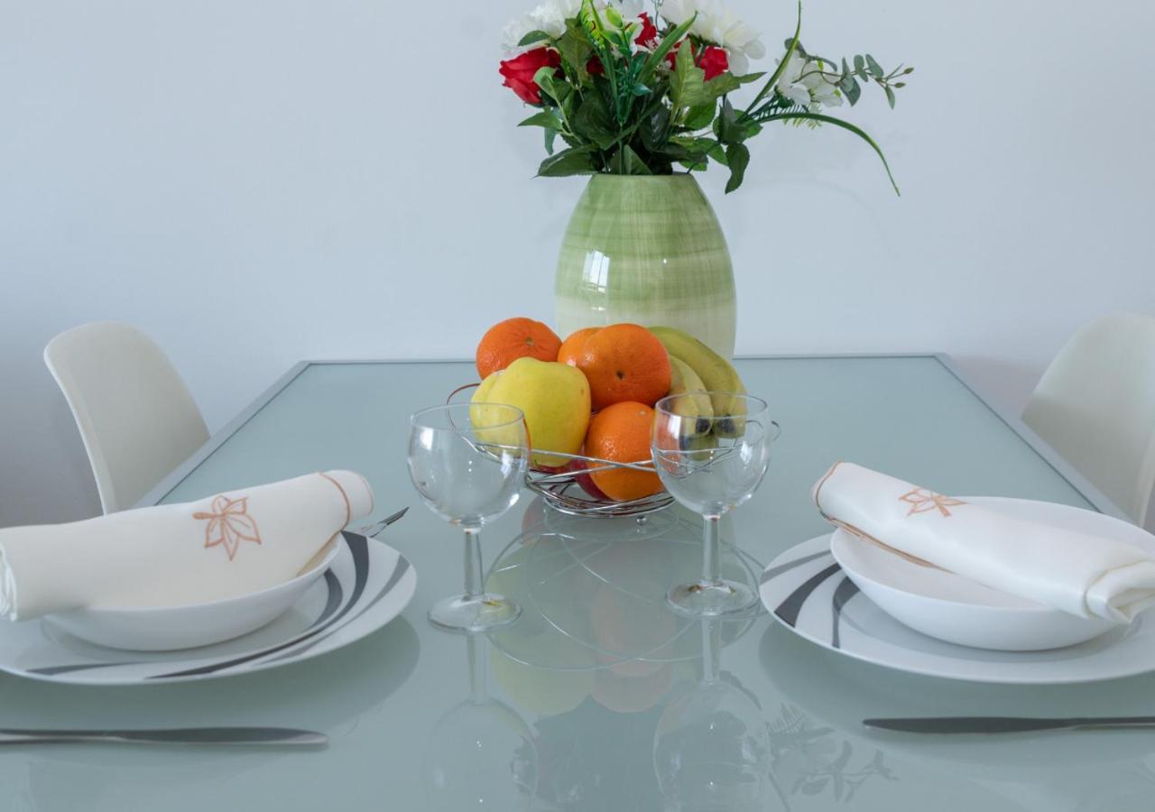 Appartement Cosy - Tonkin, Parc Tete D'Or 维勒班 外观 照片